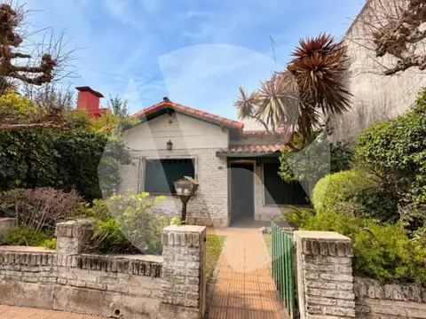 Casa en Hurlingham