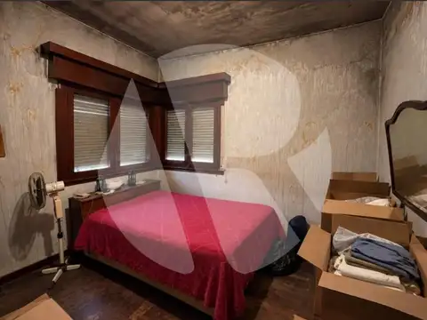 Casa en Venta 55 años