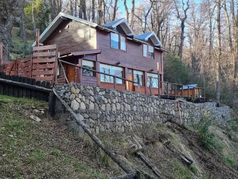 Casa  en Venta en Alihuen Alto, San Martin de los Andes, Patagonia