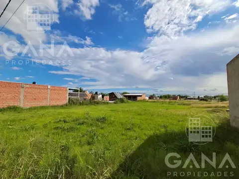 Terreno en Venta de 410,0 m2
