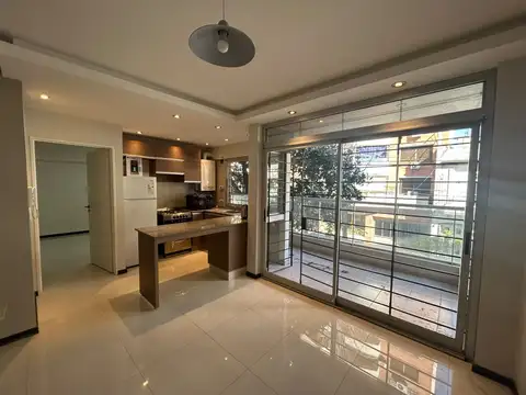 Departamento en Alquiler 5 años