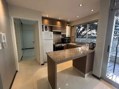 Departamento en Alquiler al Oeste