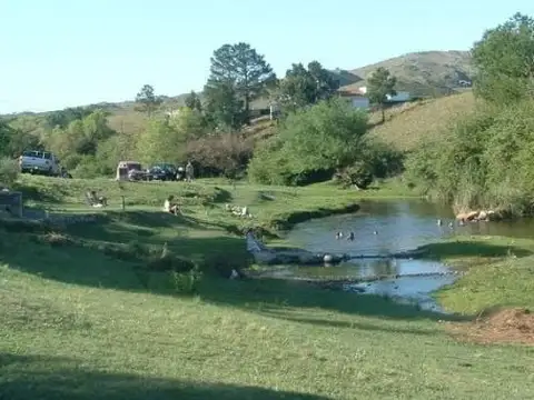 Terreno en Venta de 1684,0 m2