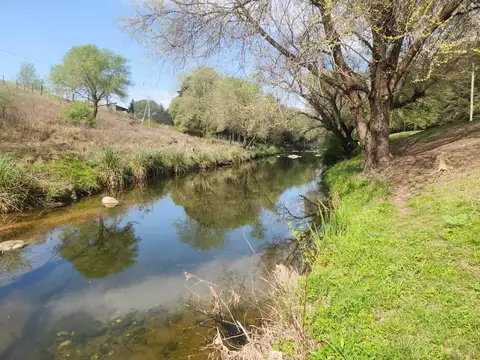 Terreno en Venta en Villa Ciudad De America, USD 33.000