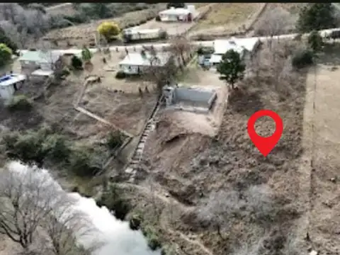 TERRENO CON COSTA RIO-VILLA CIUDAD DE AMERICA