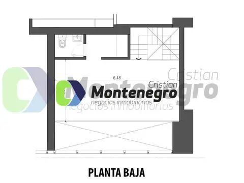 CALLE 16 4700