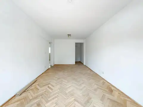 Departamento en Venta 40 años