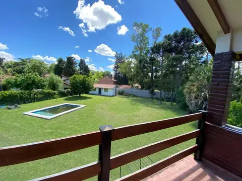 Quinta en Venta en Tortuguitas, USD 237.000