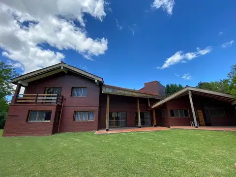 Quinta en Venta al Oeste