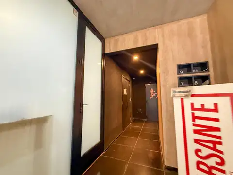 Departamento en Venta en Echesortu, USD 59.500