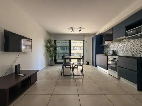 Departamento en Venta al Oeste