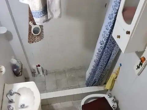 Depto Tipo Casa en Venta en Caseros, USD 44.900