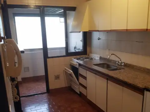 Departamento en Alquiler de 2 dormitorios