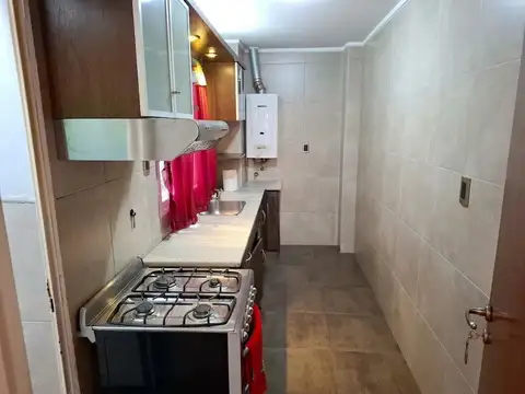 Departamento en Venta 45 años