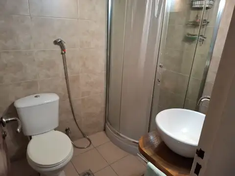 Departamento en Venta en Monserrat, USD 74.500