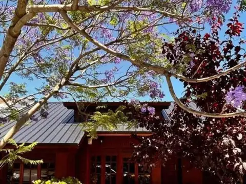 Casa en Alquiler Temporal de 3 dormitorios