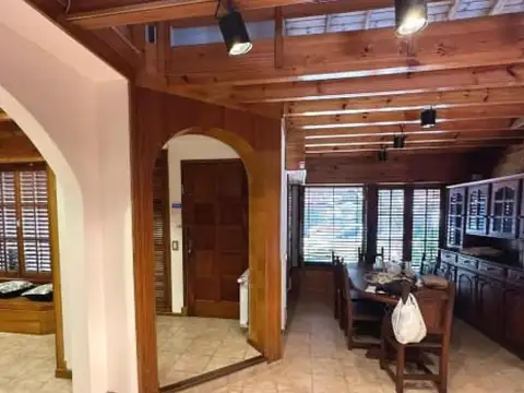 Casa en Alquiler Temporal de 3 dormitorios