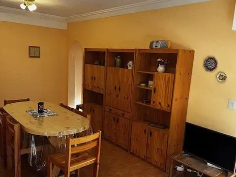 Departamento en Alquiler Temporal 30 años