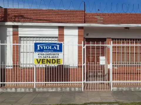 CASA EN PABLO PODESTA