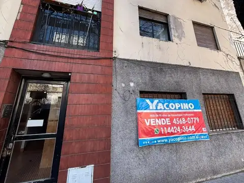 Departamento en Venta de 3 ambientes