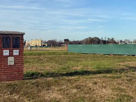 Terreno en Venta de 604,0 m2