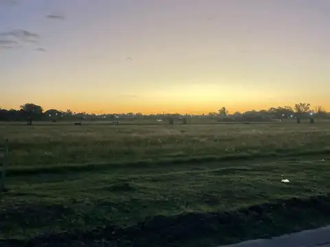 Terreno en Venta en Bella Vista, USD 105.000