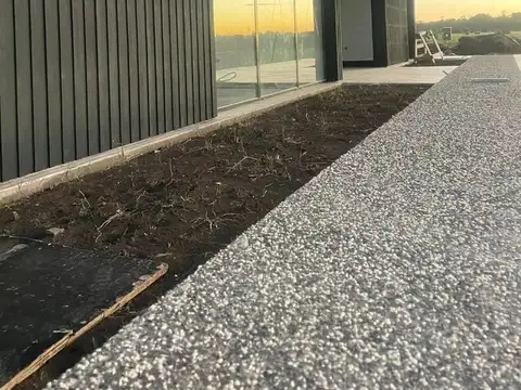 Terreno en Venta en Bella Vista, USD 95.000
