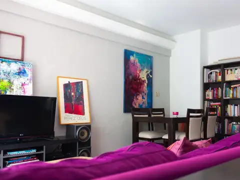 Departamento en Venta Apto profesional