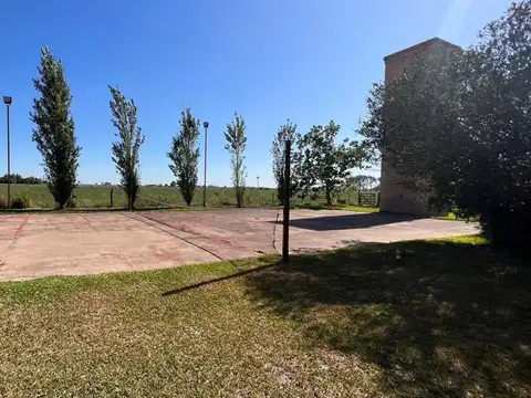 Fantástica quinta en Esperanza.. 