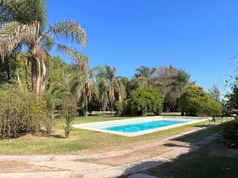 Casa 7 ambientes con 3 baños