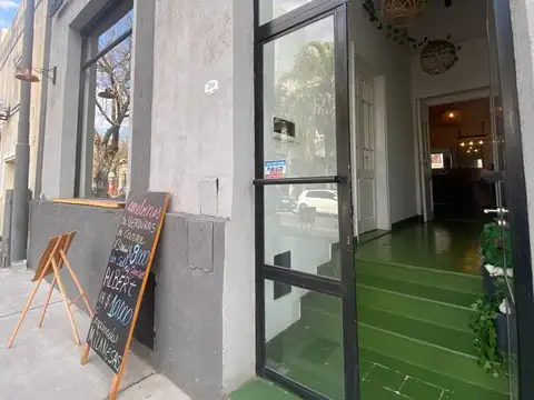 Local en Venta 1 año