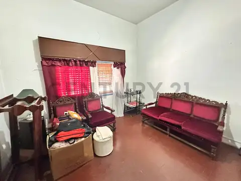 Casa en Venta en Moron, USD 65.000