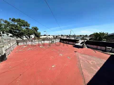 VENTA PH 4 AMBIENTES CON TERRAZA  - MORÓN