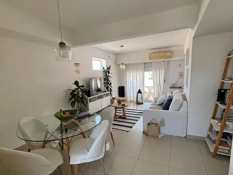 Oportunidad Departamento 2 Dormitorios con cochera - Moreno 1100 - Centro - Rosario | Venta