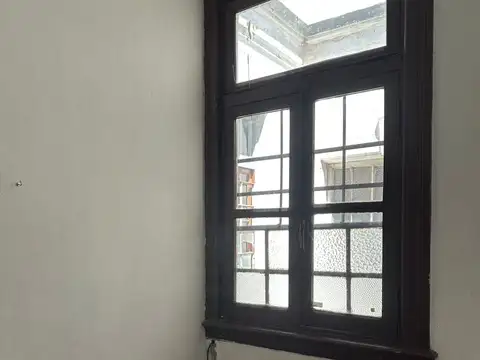 Departamento 5 ambientes con 1 baño