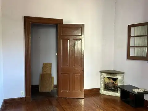 Departamento en Alquiler 100 años