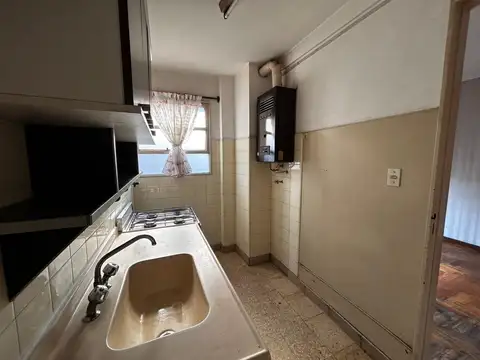 Departamento en Caseros
