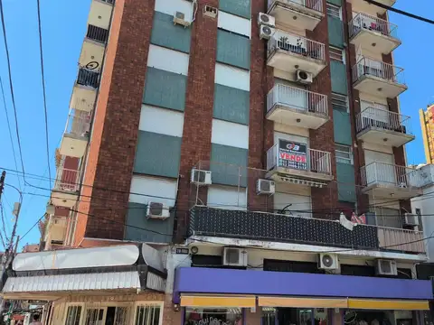 Departamento en Caseros