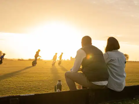 TERRENO de 1HA Chacra de la Trinidad OPORTUNIDAD 