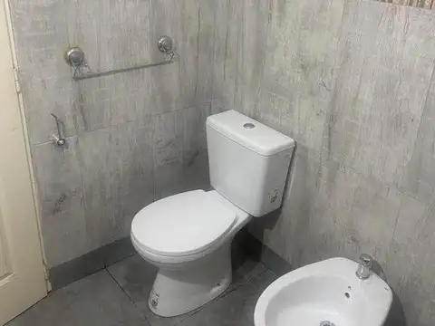 Departamento en alquiler en José C. Paz