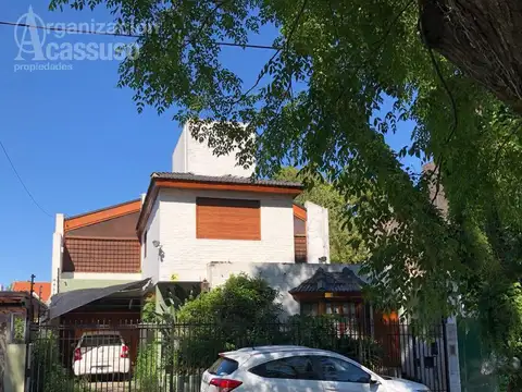 Casa -  Venta - Martínez -
