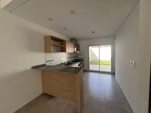 Casa en Venta al Oeste