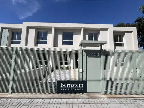 DUPLEX A ESTRENAR :: 3 AMB :: ITUZAINGO :: ENTREGA INMEDIATA