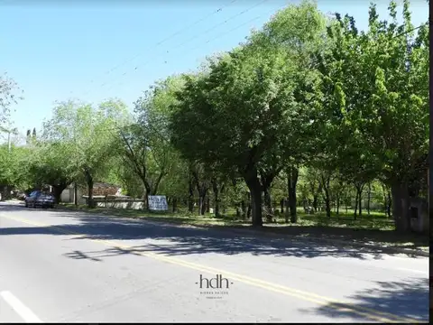 Terreno en Venta en Rio Ceballos, USD 495.000