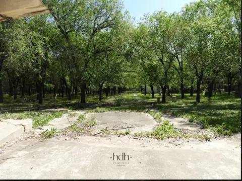Terreno en Venta de 10,0 m2