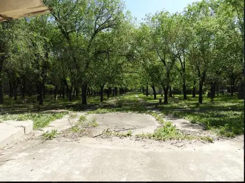 Terreno en Venta de 10,0 m2