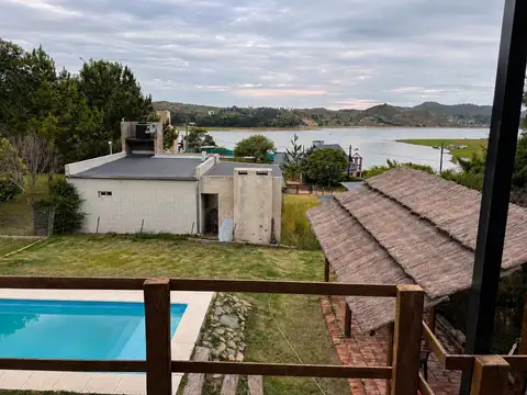 Casa en Venta 8 años