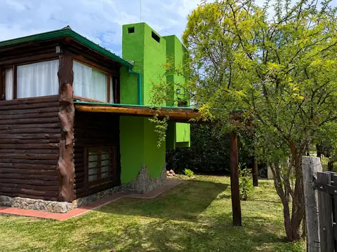 Casa en Venta al Oeste