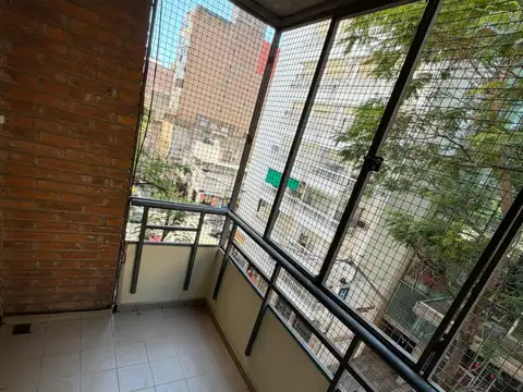 Departamento en Alquiler de 4 ambientes