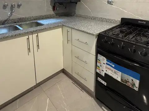 Departamento en Venta al Este